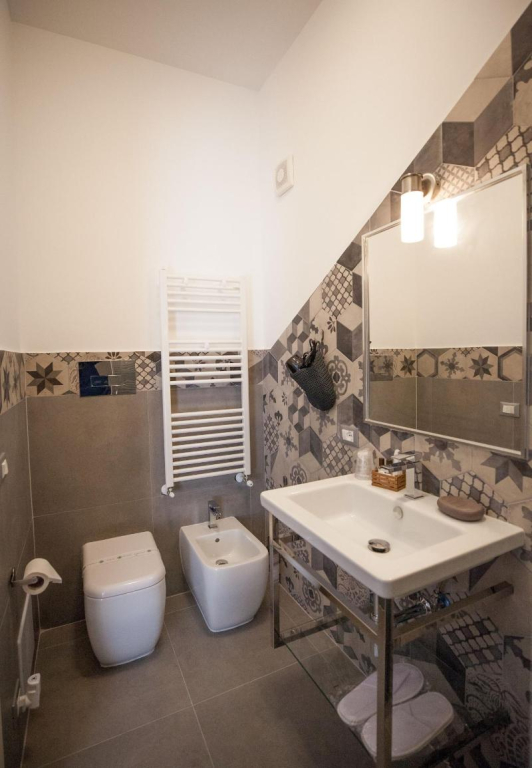 Prometeo rooms