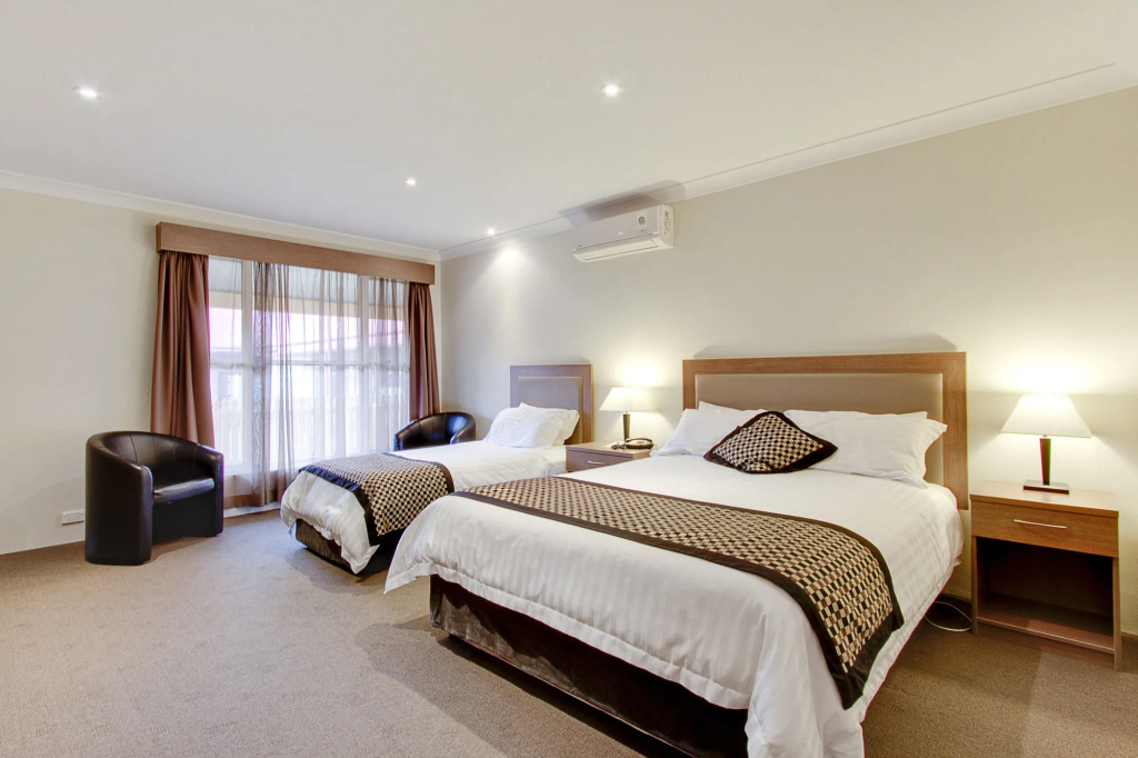 Parkes International