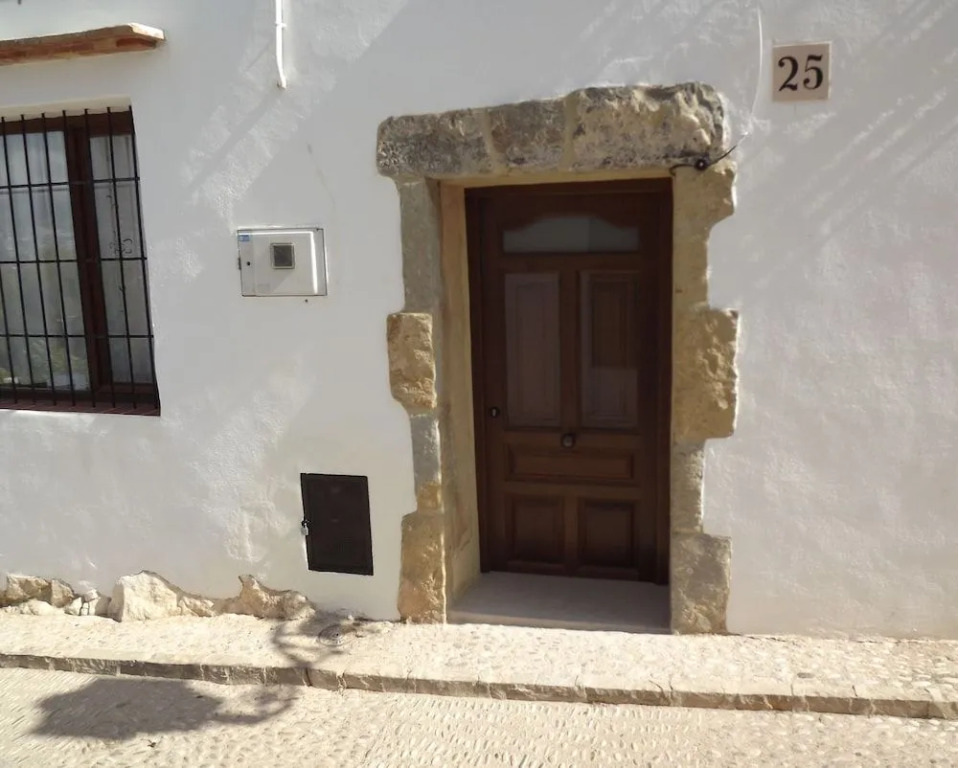 Altea Suite Vault