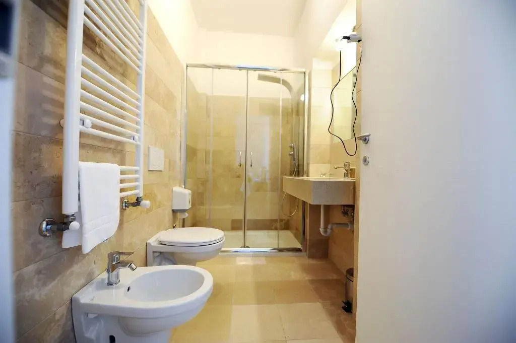 Vista Sui Sassi Guest House