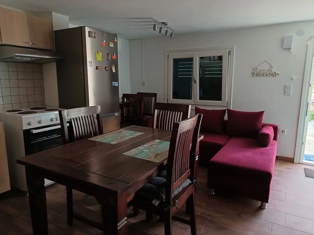 Thor & Freyja's of Poseidonia Syros Holiday House