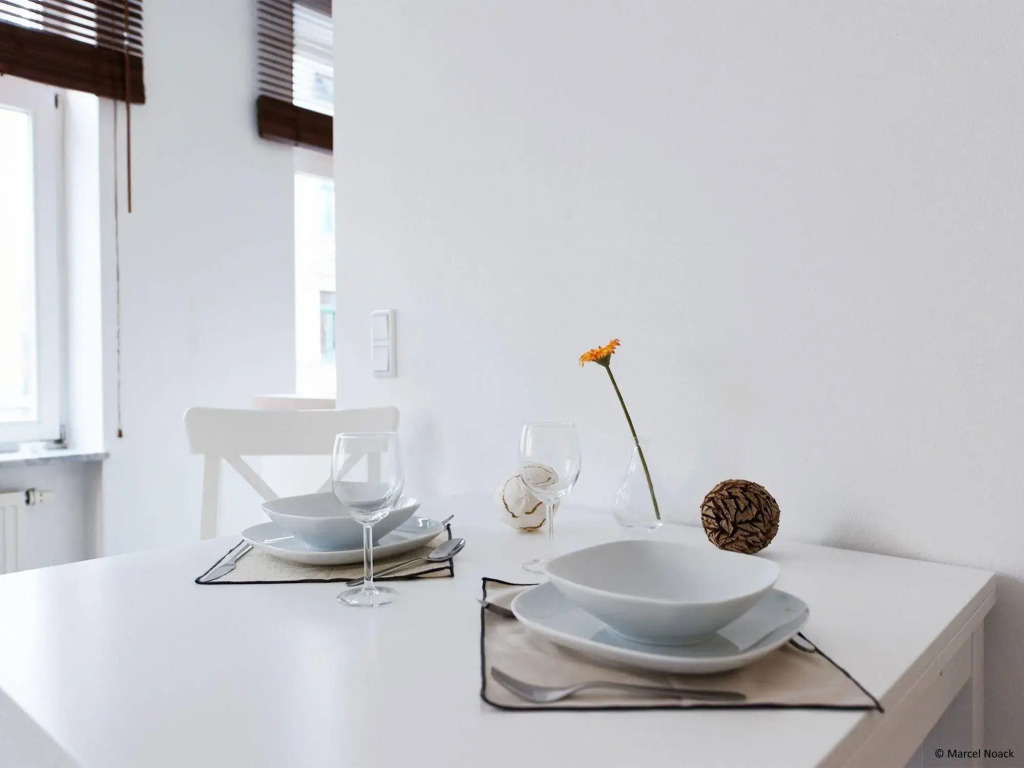 City Park Apartment 22