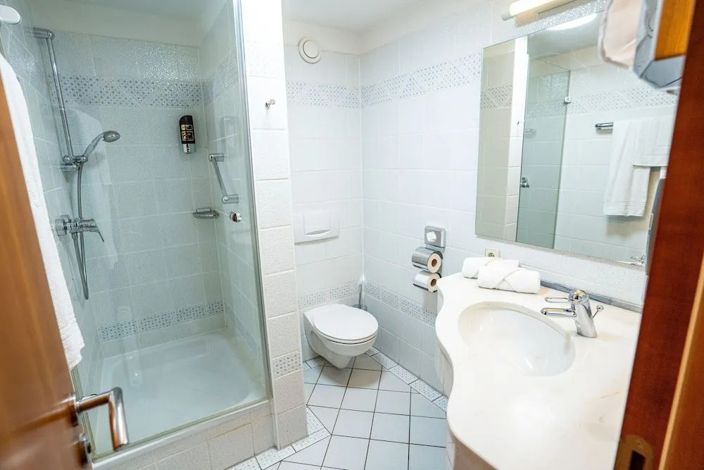 Hotel CityHome am Kurpark