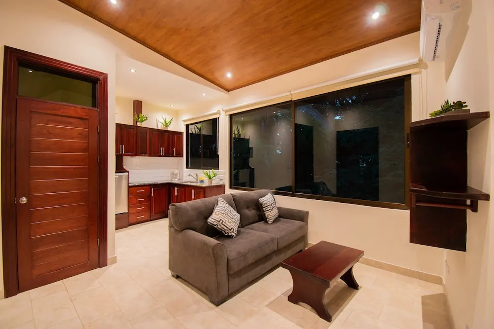 Surfside Apartments Playa Carmen