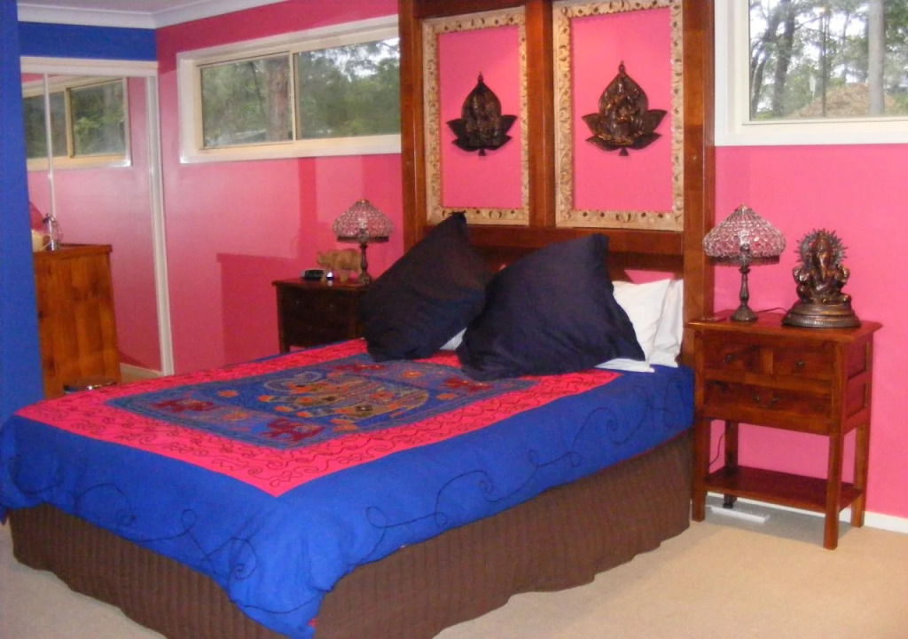 Tambaridge Bed & Breakfast