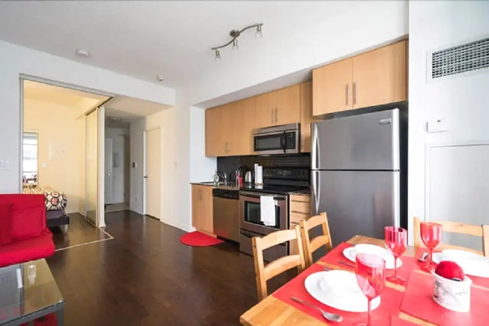 Stylish and Central Condo