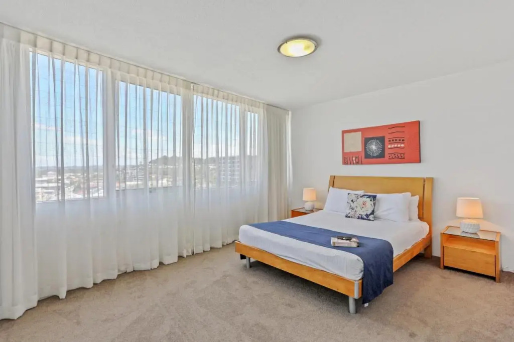Tweed Ultima Resort Gold Coast