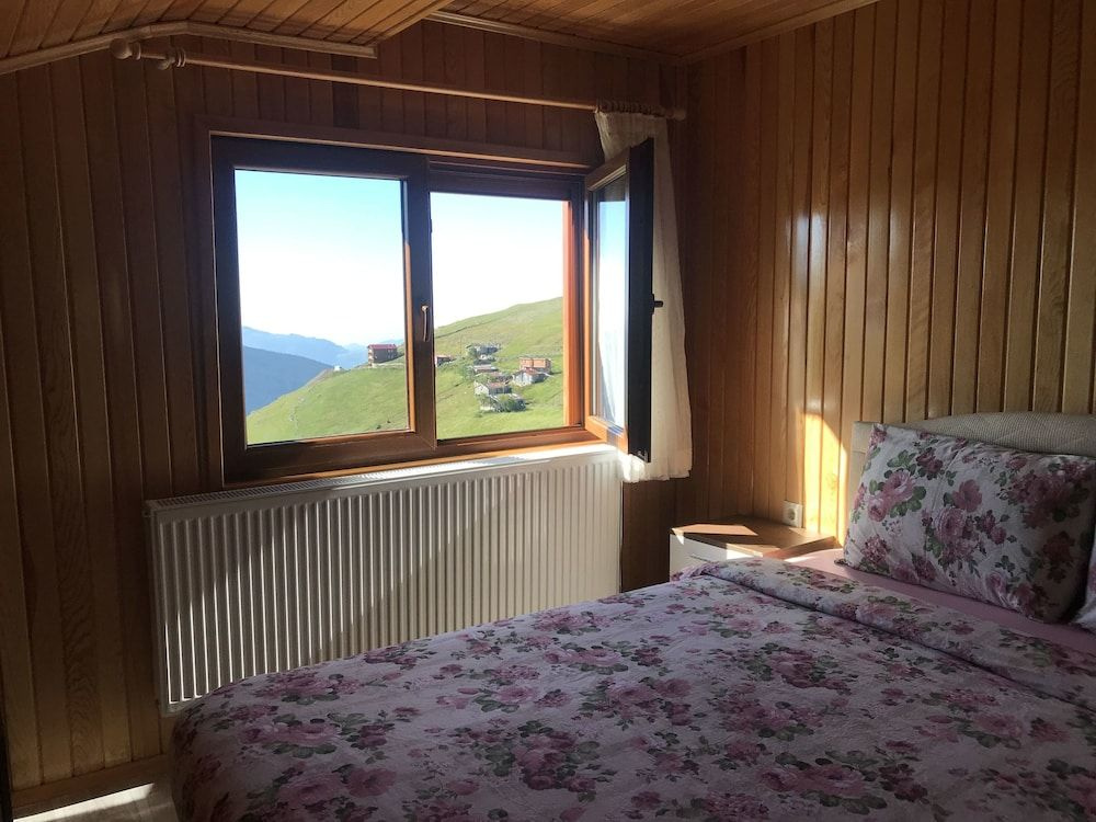 Uzungol Karester Villa Apart