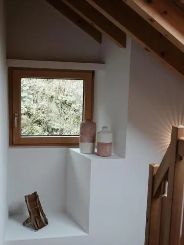 Ferienhaus Grüner Heinrich