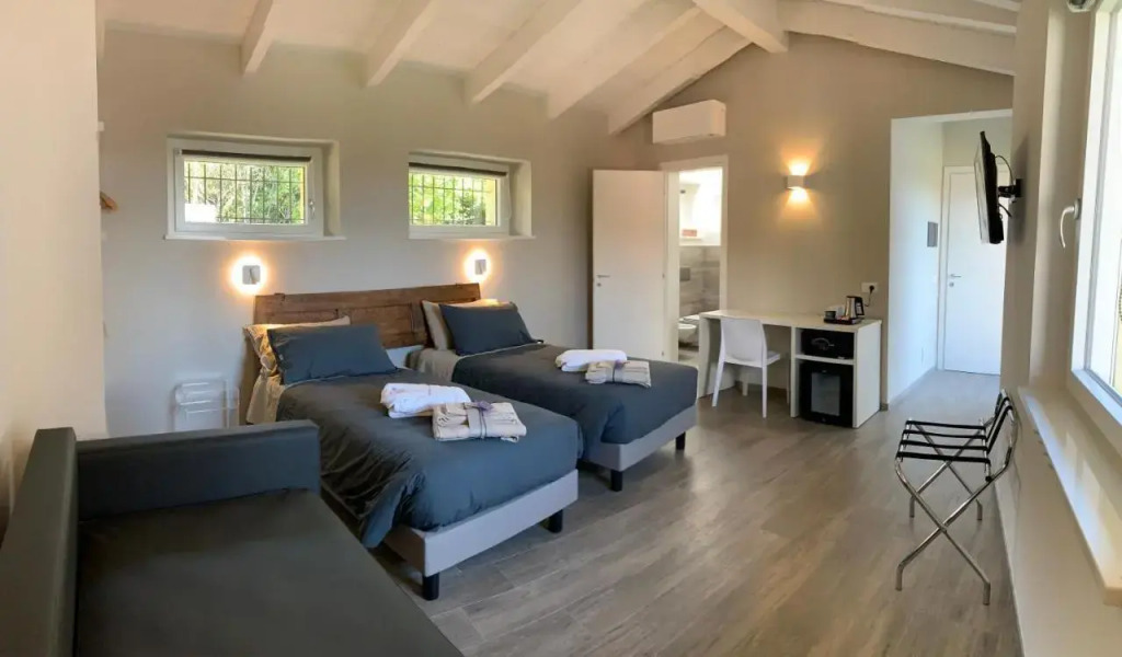B&B per Oropa