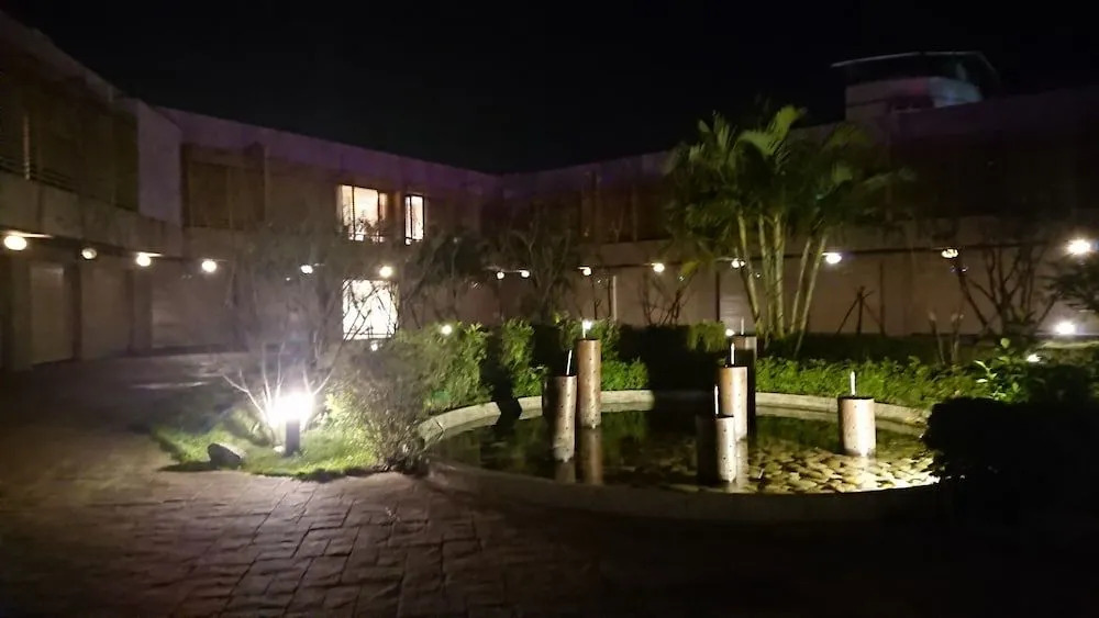 Fortune Villa Motel