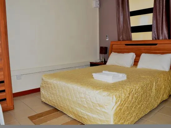 West Sand Holidays LICENSED BY THE TOURISM AUTHORITY 09926