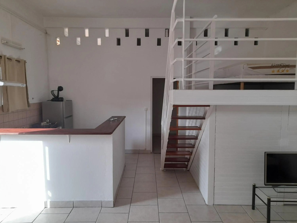 Appartement Mezzanine