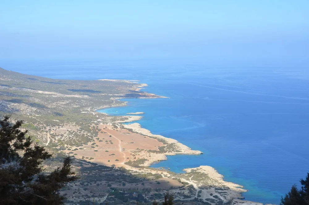 Cyprus, 2 Beds Ensuite, Pool, Patio, Wifi, Parking