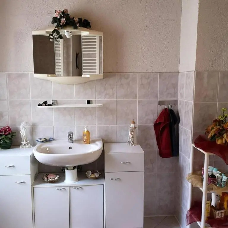 Ferienwohnung am Wald