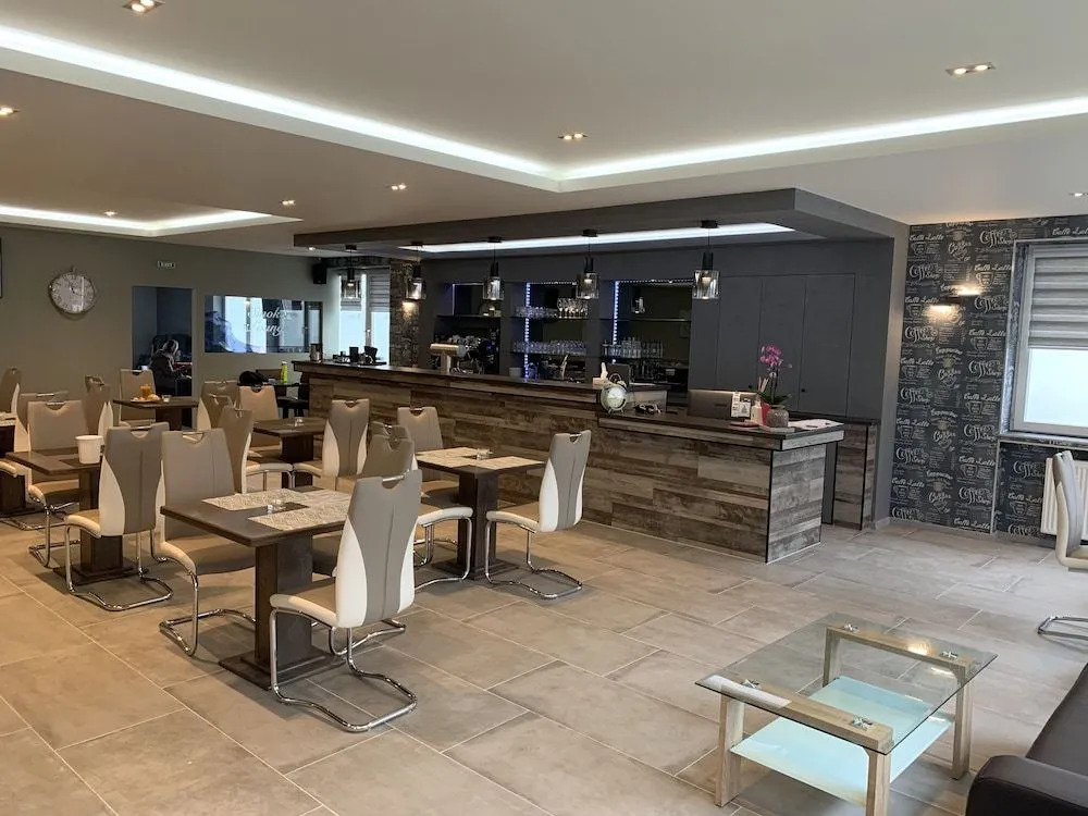 City Vibes Hotel