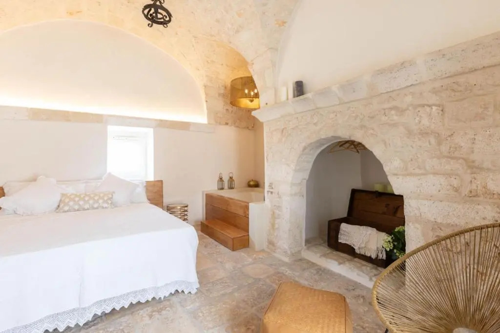 Caterinas Suites & Apartament