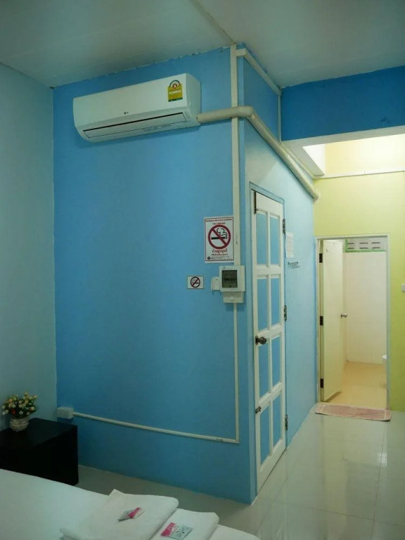 Nongkhai Seansouk Hotel