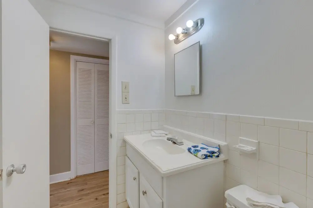 Montgomery Home in Garden District: 2 Mi to Dtwn!
