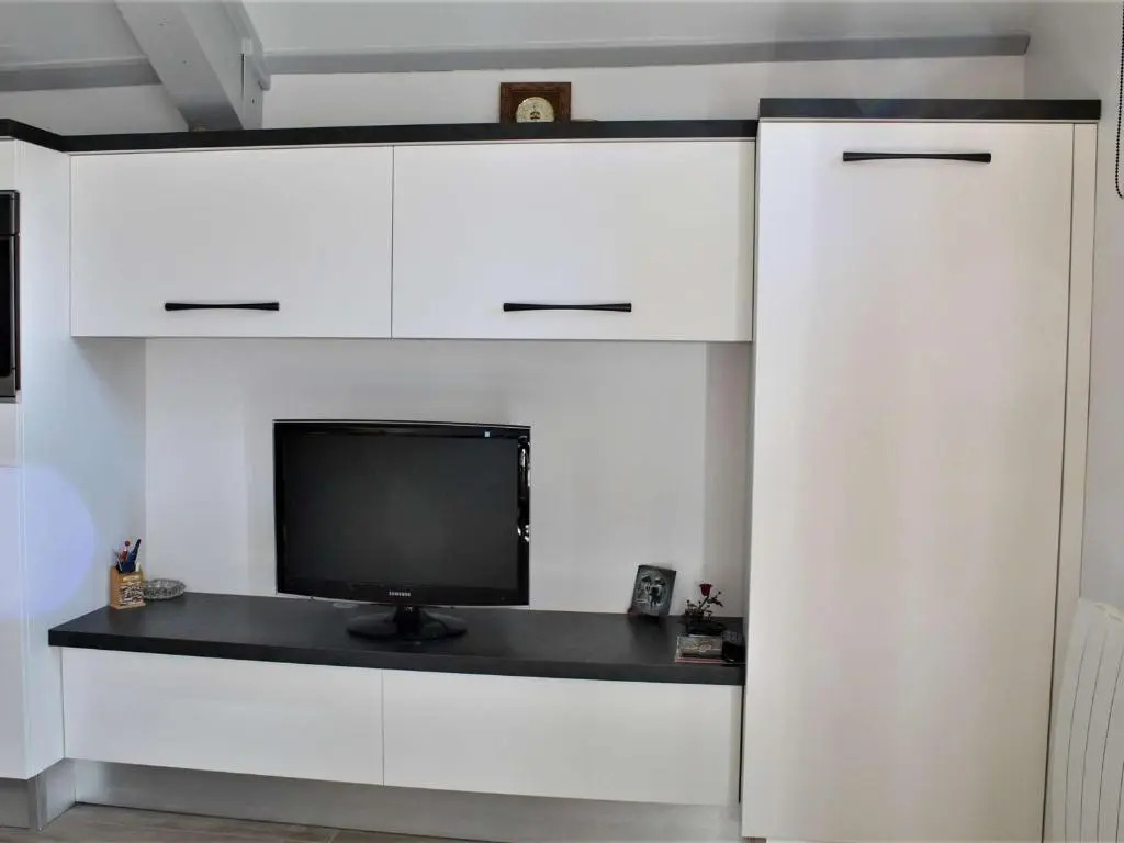 Appartement Risoul, 1 pièce, 6 personnes - FR-1-330-506