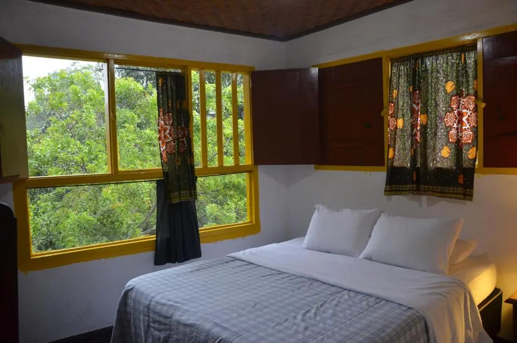 Pouso da Passagem B&B