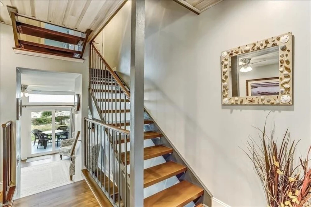 Sandpiper 95076 - 3 Br Townhouse