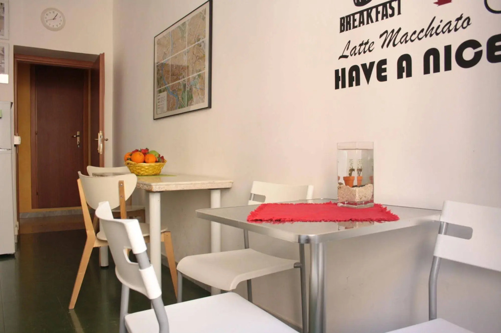 Scipione B&B