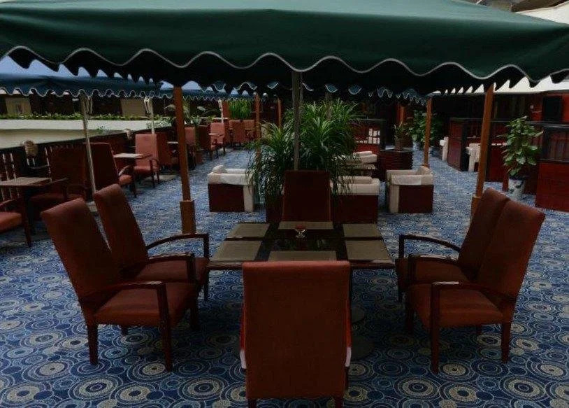 Yuanfei Hotel - Weifang