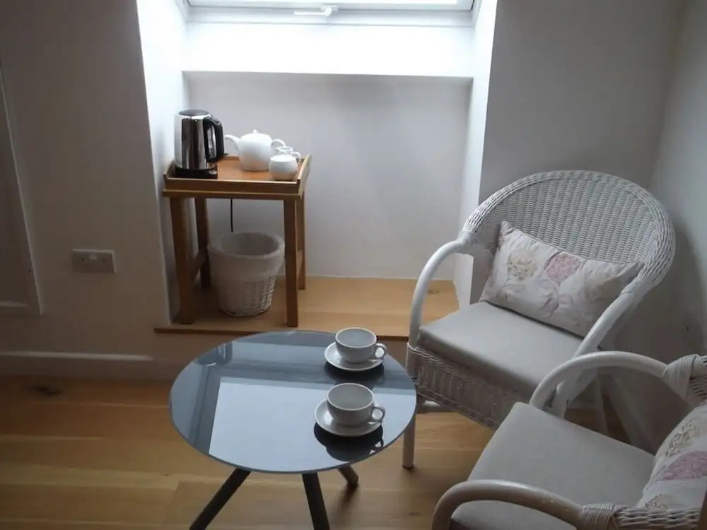 St Merryn Bed & Breakfast