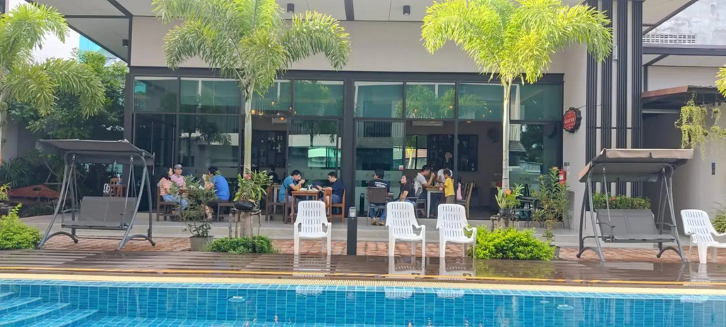 J.P.GRAND HOTEL