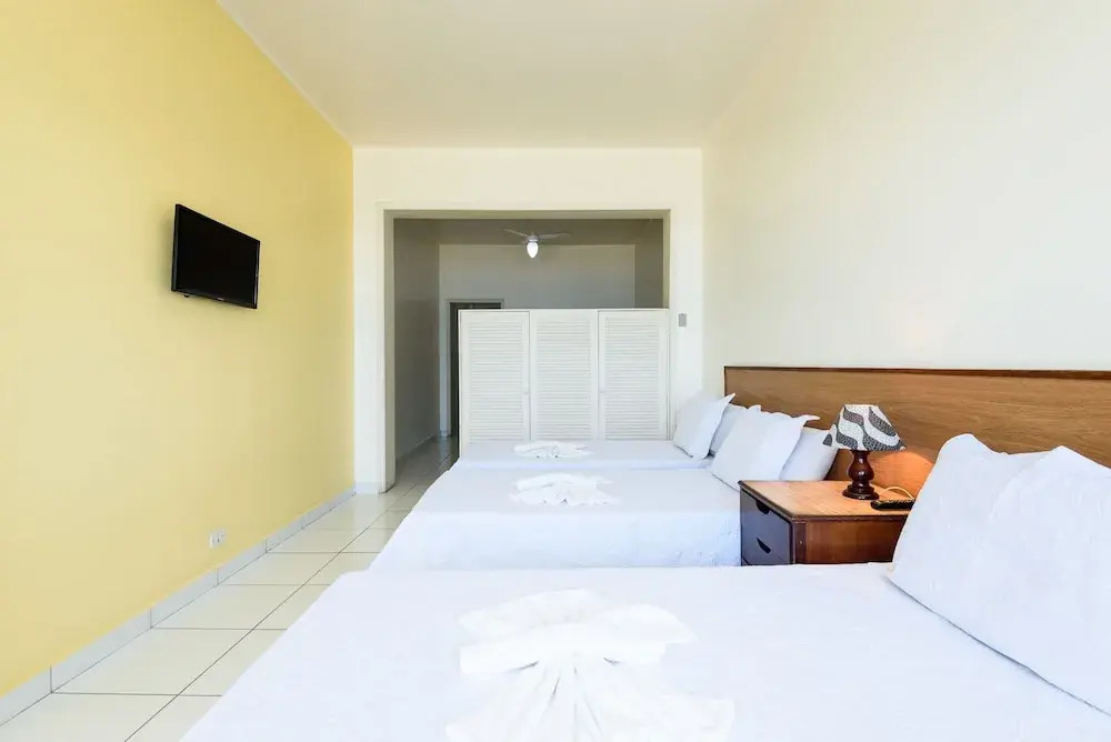 Omar do Rio - Apartamento A601