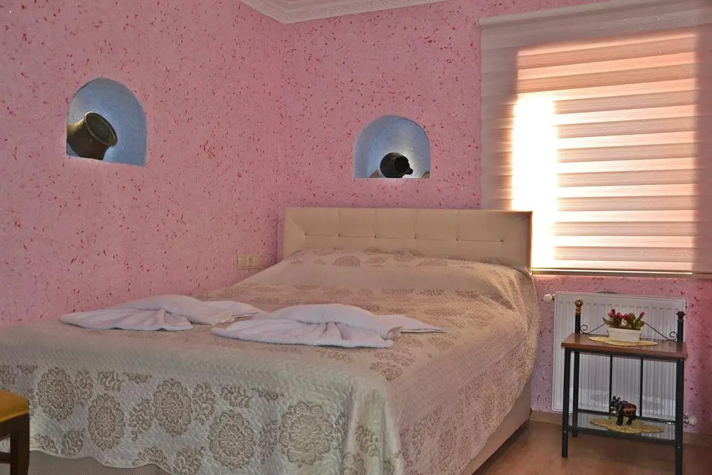 Nil Story House