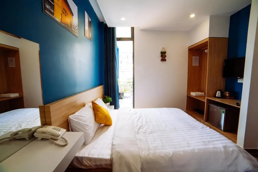 Thien Kim 2 Guesthouse