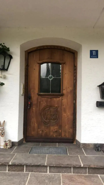 Pension Doffenmühle Köppl