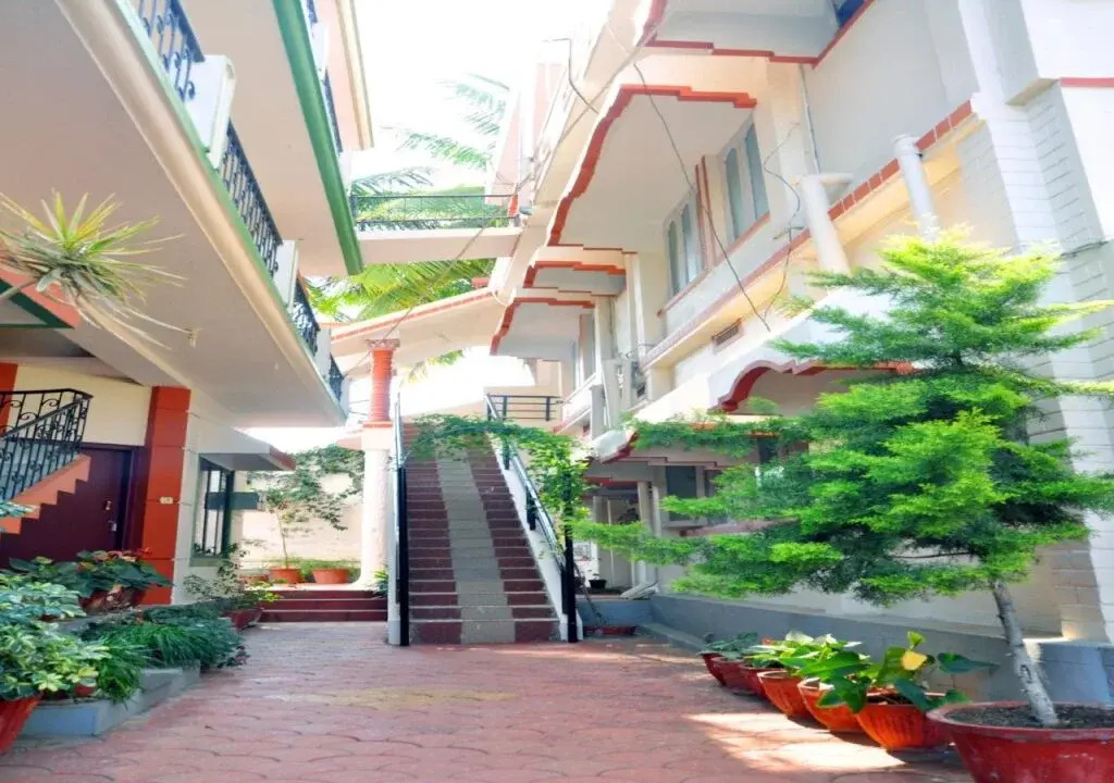 4Seasons Homestay