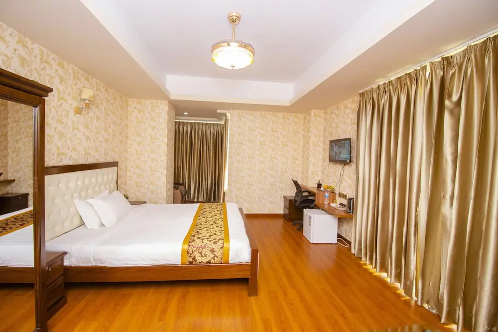Hotel Ample
