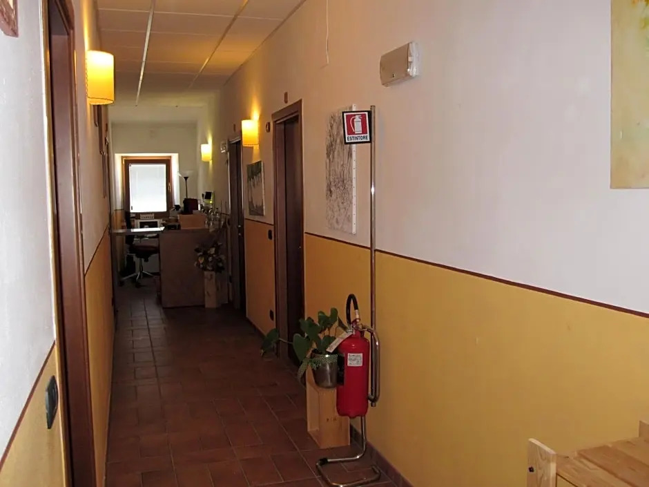 La Locanda Il Gabbiano