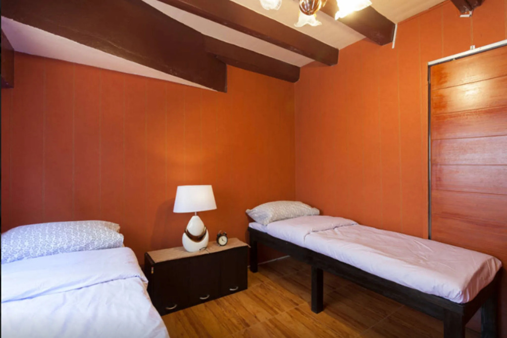 MA PEAK hotel