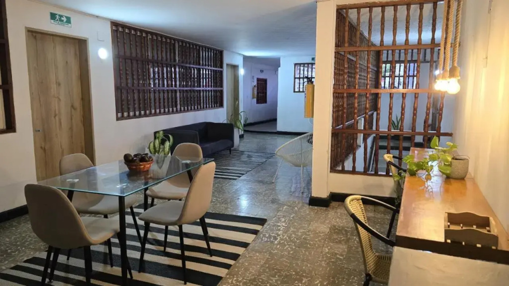 Casa Agena