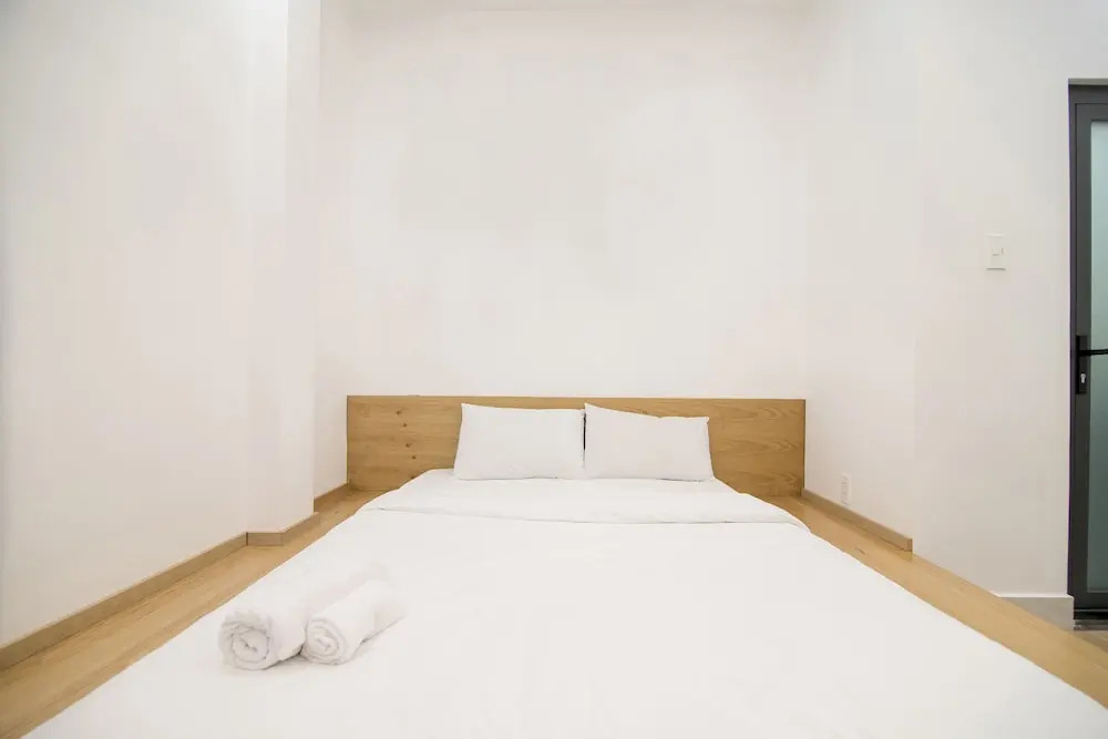 Saigon Dwelling