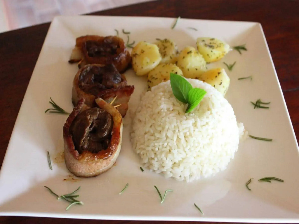 Pousada Morada dos Ventos