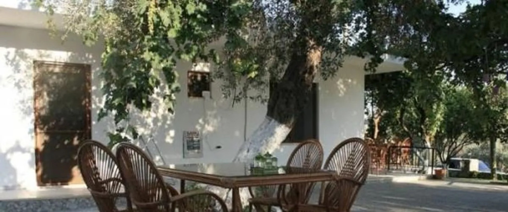 arslan pansiyon