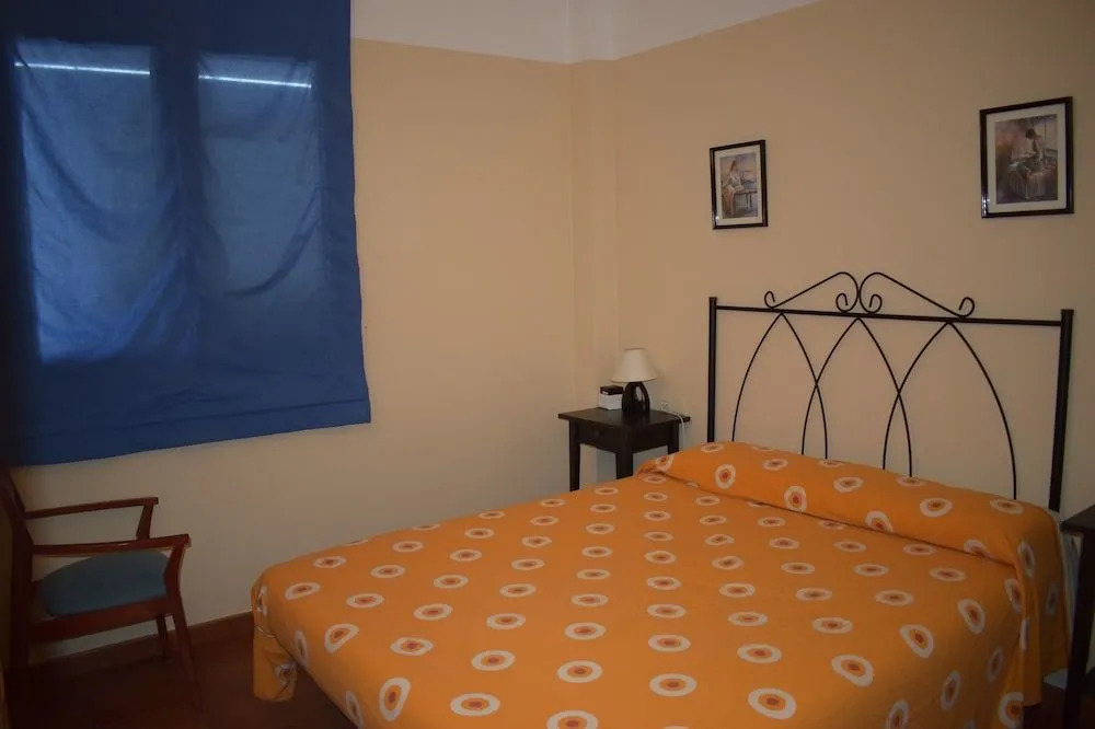 Apartmento Marina Sant Jordi