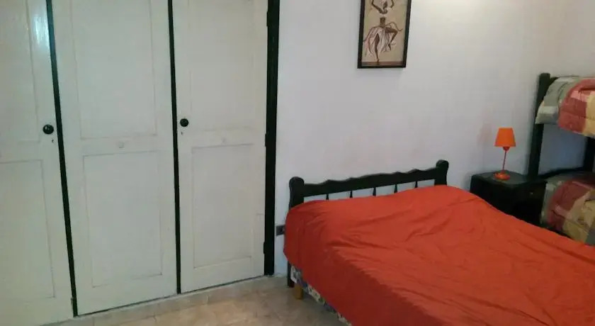 Complejo El Rosedal