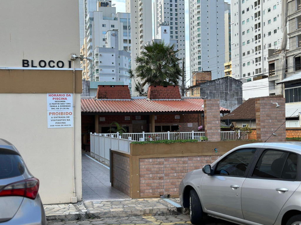 Balneário Camboriú - Praia, Conforto e Luxo