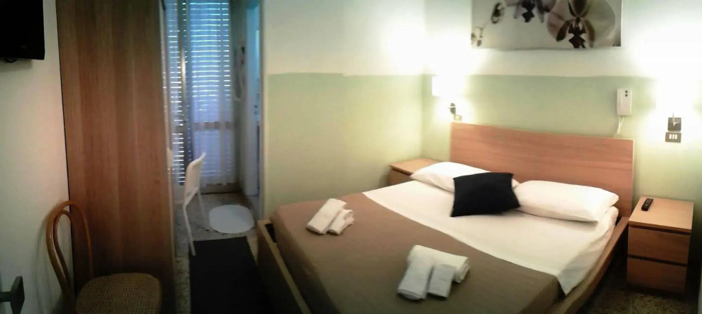Hotel Marittimo
