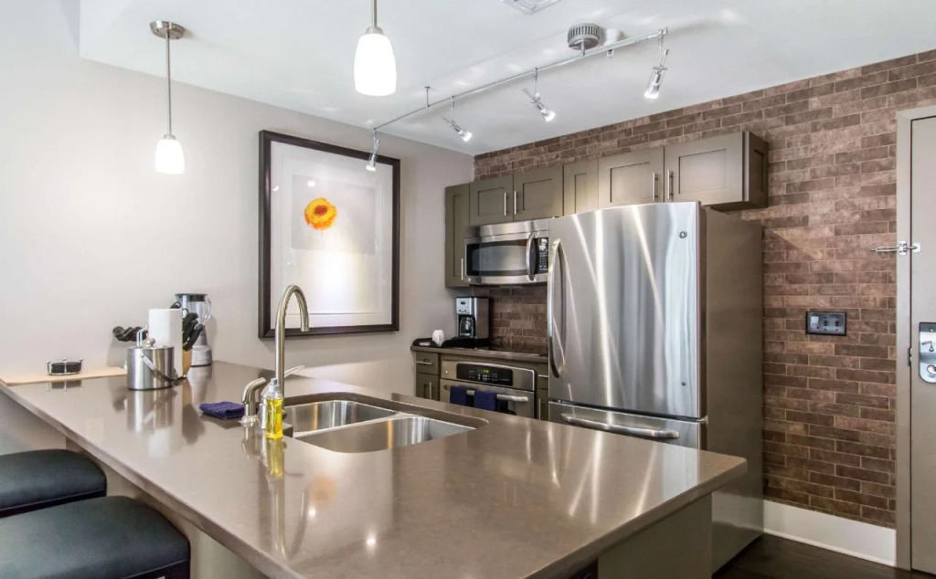 Bluegreen Vacations The Studio Homes at Ellis Square
