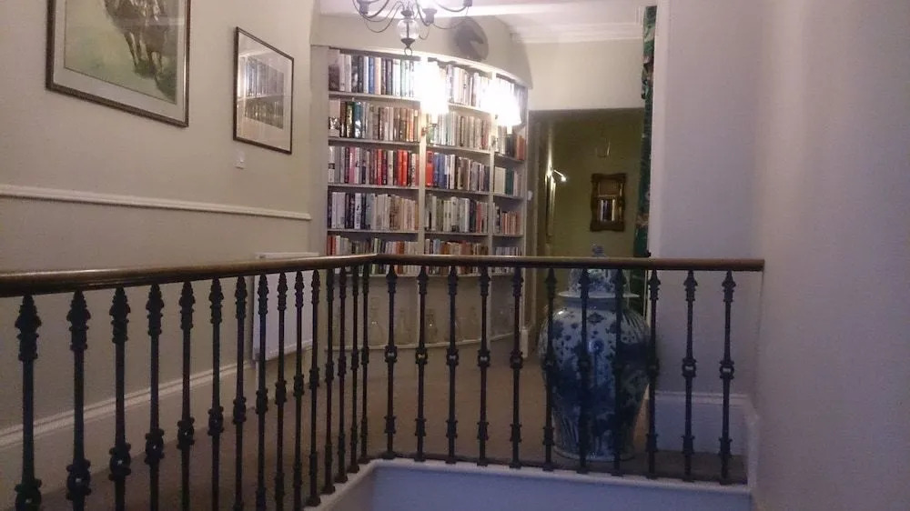 The Townhouse Kelso
