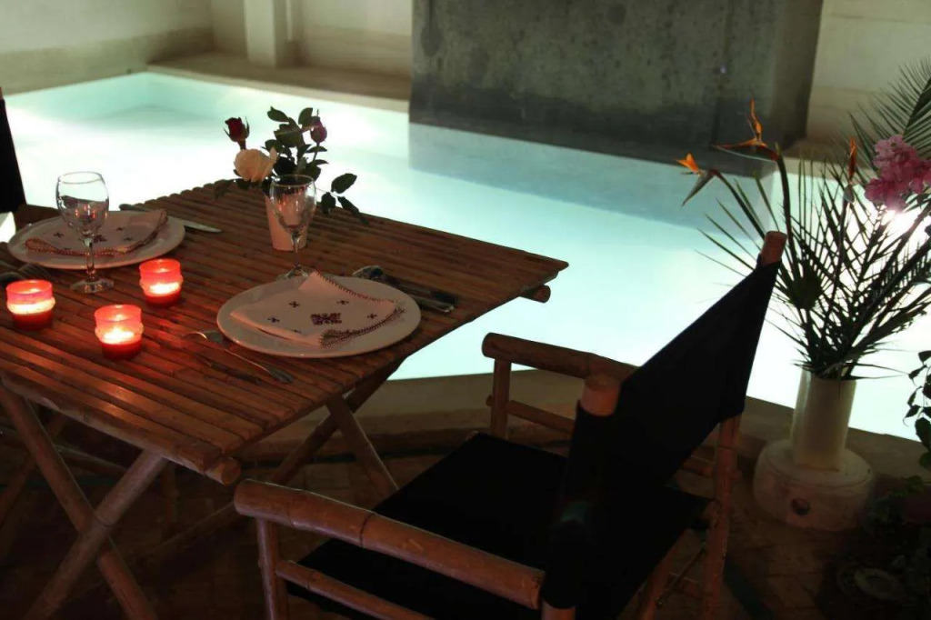 Riad Spa Dar Nimbus