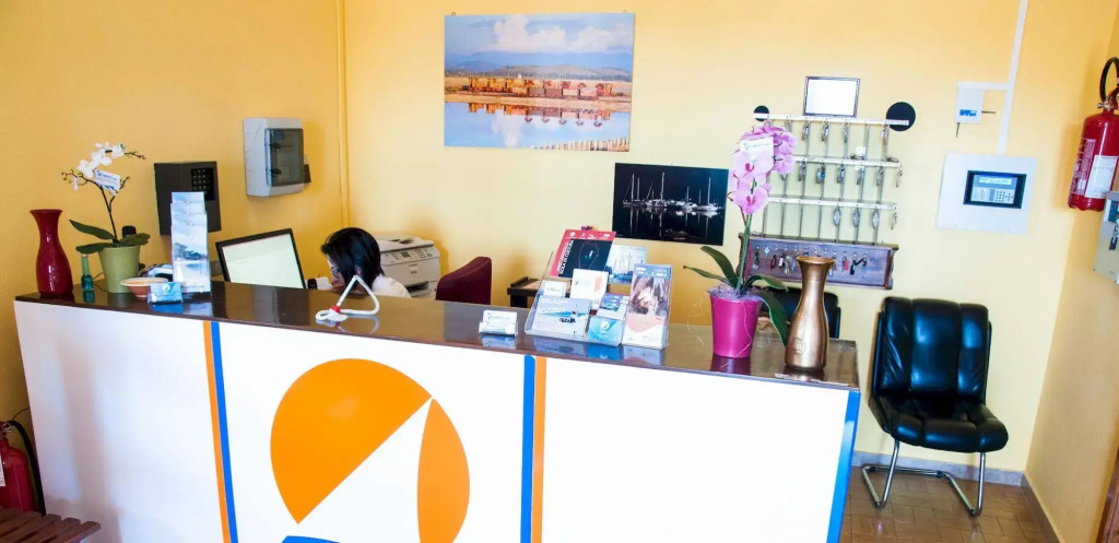 Lu Hotel Maladroxia